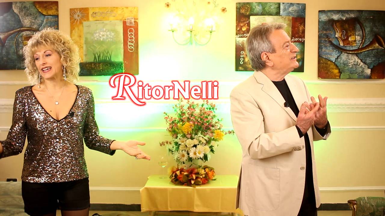 Trasmissione RitorNelli